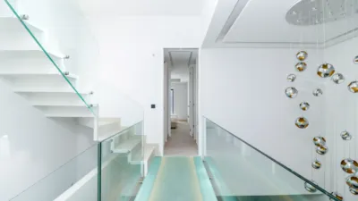 Semi-detached house in Guadalbon photo 30