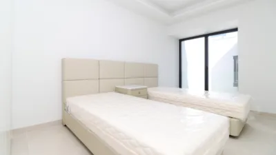 Semi-detached house in Guadalbon photo 31
