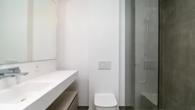 Semi-detached house in Guadalbon photo 36