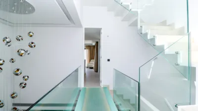 Semi-detached house in Guadalbon photo 37