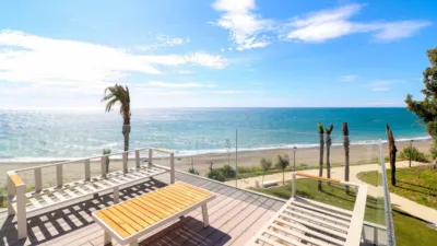 Semi-detached house in Guadalbon photo 38