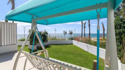 Semi-detached house in Guadalbon photo 52