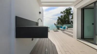 Semi-detached house in Guadalbon photo 7