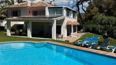 House on Avenida de las Cumbres photo 19