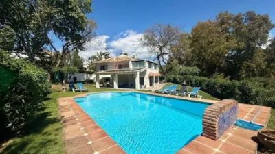 House on Avenida de las Cumbres photo 5