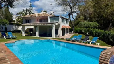 House on Avenida de las Cumbres photo 20