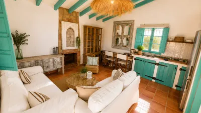 House on Casapalma Street, No. 46 photo 5