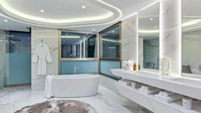 Casa en venta en los Monteros-Bahía de Marbella, Los Monteros-Bahía de Marbella (Distrito Las Chapas. Marbella) de 12.500.000 €