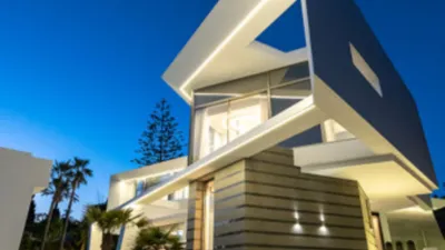 Casa en venta en los Monteros-Bahía de Marbella, Los Monteros-Bahía de Marbella (Distrito Las Chapas. Marbella) de 12.500.000 €