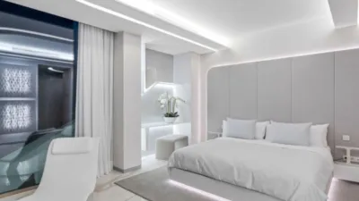 Casa en venta en los Monteros-Bahía de Marbella, Los Monteros-Bahía de Marbella (Distrito Las Chapas. Marbella) de 12.500.000 €
