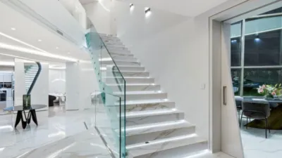 Casa en venta en los Monteros-Bahía de Marbella, Los Monteros-Bahía de Marbella (Distrito Las Chapas. Marbella) de 12.500.000 €
