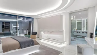 Casa en venta en los Monteros-Bahía de Marbella, Los Monteros-Bahía de Marbella (Distrito Las Chapas. Marbella) de 12.500.000 €