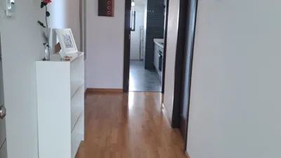 Piso en alquiler en Avenida de España, Arco Norte-Avenida de España (Distrito Zona Centro. Dos Hermanas) de 1.000 €<span>/mes</span>