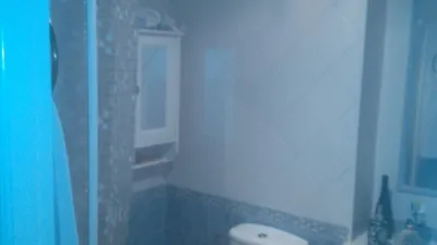 Piso en alquiler en Calle San Vicente de Paul, Zona Ronda de Triana-Cartuja (Distrito Triana. Sevilla Capital) de 1.050 €<span>/mes</span>
