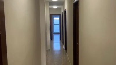 Piso en alquiler en Arenal-La Pólvora, Arenal-La Pólvora (Distrito Zona Centro. Dos Hermanas) de 750 €<span>/mes</span>