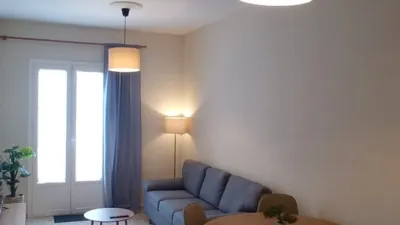 Piso en alquiler en Arenal-La Pólvora, Arenal-La Pólvora (Distrito Zona Centro. Dos Hermanas) de 750 €<span>/mes</span>