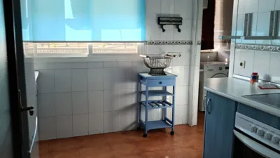 Piso en alquiler en Avenida de Adolfo Suárez, Arco Norte-Avenida de España (Distrito Zona Centro. Dos Hermanas) de 950 €<span>/mes</span>