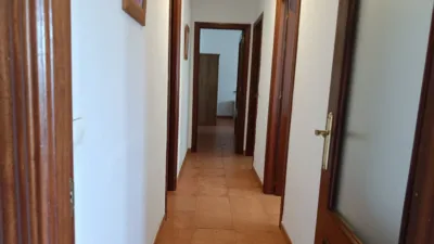 Piso en alquiler en Avenida de Adolfo Suárez, Arco Norte-Avenida de España (Distrito Zona Centro. Dos Hermanas) de 950 €<span>/mes</span>