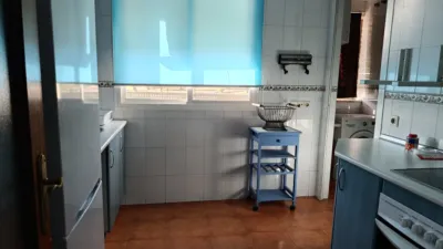 Piso en alquiler en Avenida de Adolfo Suárez, Arco Norte-Avenida de España (Distrito Zona Centro. Dos Hermanas) de 950 €<span>/mes</span>