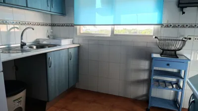 Piso en alquiler en Avenida de Adolfo Suárez, Arco Norte-Avenida de España (Distrito Zona Centro. Dos Hermanas) de 950 €<span>/mes</span>