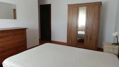 Piso en alquiler en Avenida de Adolfo Suárez, Arco Norte-Avenida de España (Distrito Zona Centro. Dos Hermanas) de 950 €<span>/mes</span>