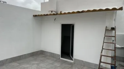 Piso en alquiler en Centro-Doña Mercedes, Centro-Doña Mercedes (Distrito Zona Centro. Dos Hermanas) de 1.100 €<span>/mes</span>