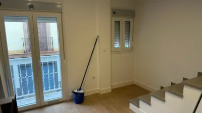 Piso en alquiler en Centro-Doña Mercedes, Centro-Doña Mercedes (Distrito Zona Centro. Dos Hermanas) de 1.100 €<span>/mes</span>