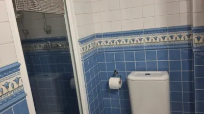 Apartment in Centro-Doña Mercedes photo 3