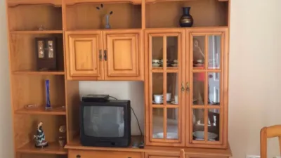 Piso en alquiler en Centro-Doña Mercedes, Centro-Doña Mercedes (Distrito Zona Centro. Dos Hermanas) de 750 €<span>/mes</span>