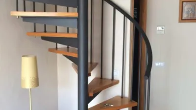 Piso en alquiler en Centro-Doña Mercedes, Centro-Doña Mercedes (Distrito Zona Centro. Dos Hermanas) de 750 €<span>/mes</span>