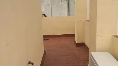 Piso en alquiler en Centro-Doña Mercedes, Centro-Doña Mercedes (Distrito Zona Centro. Dos Hermanas) de 750 €<span>/mes</span>