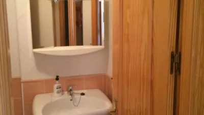 Piso en alquiler en Centro-Doña Mercedes, Centro-Doña Mercedes (Distrito Zona Centro. Dos Hermanas) de 750 €<span>/mes</span>