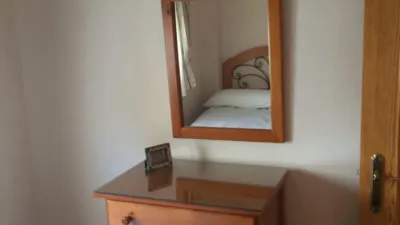 Piso en alquiler en Centro-Doña Mercedes, Centro-Doña Mercedes (Distrito Zona Centro. Dos Hermanas) de 750 €<span>/mes</span>