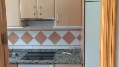 Piso en alquiler en Centro-Doña Mercedes, Centro-Doña Mercedes (Distrito Zona Centro. Dos Hermanas) de 750 €<span>/mes</span>