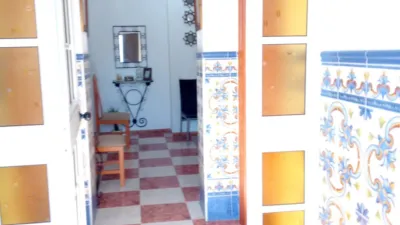 House in Centro-Doña Mercedes photo 35
