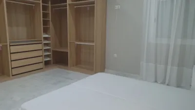 Piso en alquiler en Arenal-La Pólvora, Arenal-La Pólvora (Distrito Zona Centro. Dos Hermanas) de 850 €<span>/mes</span>