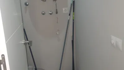 Piso en alquiler en Arenal-La Pólvora, Arenal-La Pólvora (Distrito Zona Centro. Dos Hermanas) de 850 €<span>/mes</span>