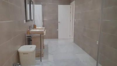 Piso en alquiler en Arenal-La Pólvora, Arenal-La Pólvora (Distrito Zona Centro. Dos Hermanas) de 850 €<span>/mes</span>
