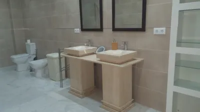 Piso en alquiler en Arenal-La Pólvora, Arenal-La Pólvora (Distrito Zona Centro. Dos Hermanas) de 850 €<span>/mes</span>