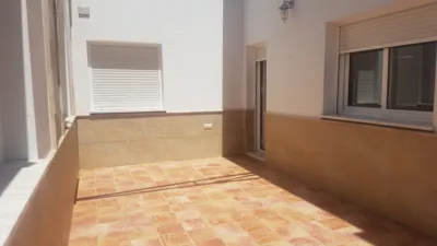 Piso en alquiler en Arenal-La Pólvora, Arenal-La Pólvora (Distrito Zona Centro. Dos Hermanas) de 850 €<span>/mes</span>