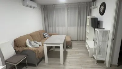 Piso en alquiler en Arenal-La Pólvora, Arenal-La Pólvora (Distrito Zona Centro. Dos Hermanas) de 850 €<span>/mes</span>
