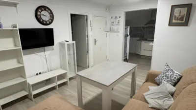 Piso en alquiler en Arenal-La Pólvora, Arenal-La Pólvora (Distrito Zona Centro. Dos Hermanas) de 850 €<span>/mes</span>