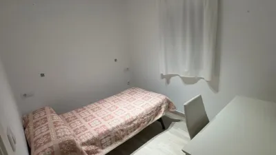 Piso en alquiler en Arenal-La Pólvora, Arenal-La Pólvora (Distrito Zona Centro. Dos Hermanas) de 850 €<span>/mes</span>