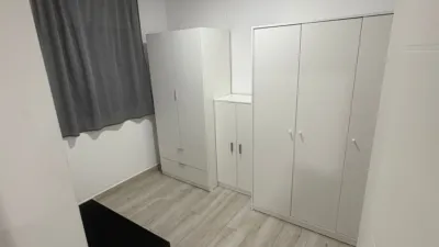 Piso en alquiler en Arenal-La Pólvora, Arenal-La Pólvora (Distrito Zona Centro. Dos Hermanas) de 850 €<span>/mes</span>