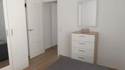 Piso en alquiler en Calle Canónigo, cerca de Calle de San Francisco, Centro-Doña Mercedes (Distrito Zona Centro. Dos Hermanas) de 1.000 €<span>/mes</span>