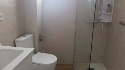 Piso en alquiler en Calle Canónigo, cerca de Calle de San Francisco, Centro-Doña Mercedes (Distrito Zona Centro. Dos Hermanas) de 1.000 €<span>/mes</span>