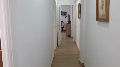 Piso en alquiler en Calle Canónigo, cerca de Calle de San Francisco, Centro-Doña Mercedes (Distrito Zona Centro. Dos Hermanas) de 1.000 €<span>/mes</span>