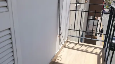 Piso en alquiler en Calle Canónigo, cerca de Calle de San Francisco, Centro-Doña Mercedes (Distrito Zona Centro. Dos Hermanas) de 1.000 €<span>/mes</span>