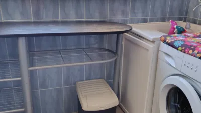 Piso en alquiler en Plaza de España, Centro-Doña Mercedes (Distrito Zona Centro. Dos Hermanas) de 850 €<span>/mes</span>