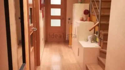 Casa en alquiler en Arco Norte-Avenida de España, Arco Norte-Avenida de España (Distrito Zona Centro. Dos Hermanas) de 1.350 €<span>/mes</span>